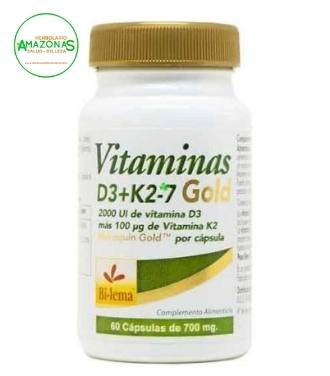 vitamina d3 y k2